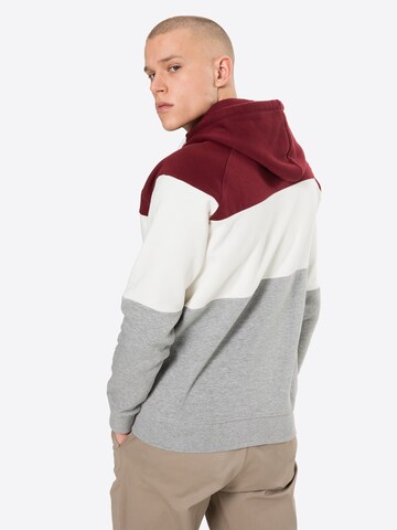 INDICODE JEANS Regular fit Sweatshirt 'Pessac' in Gemengde kleuren