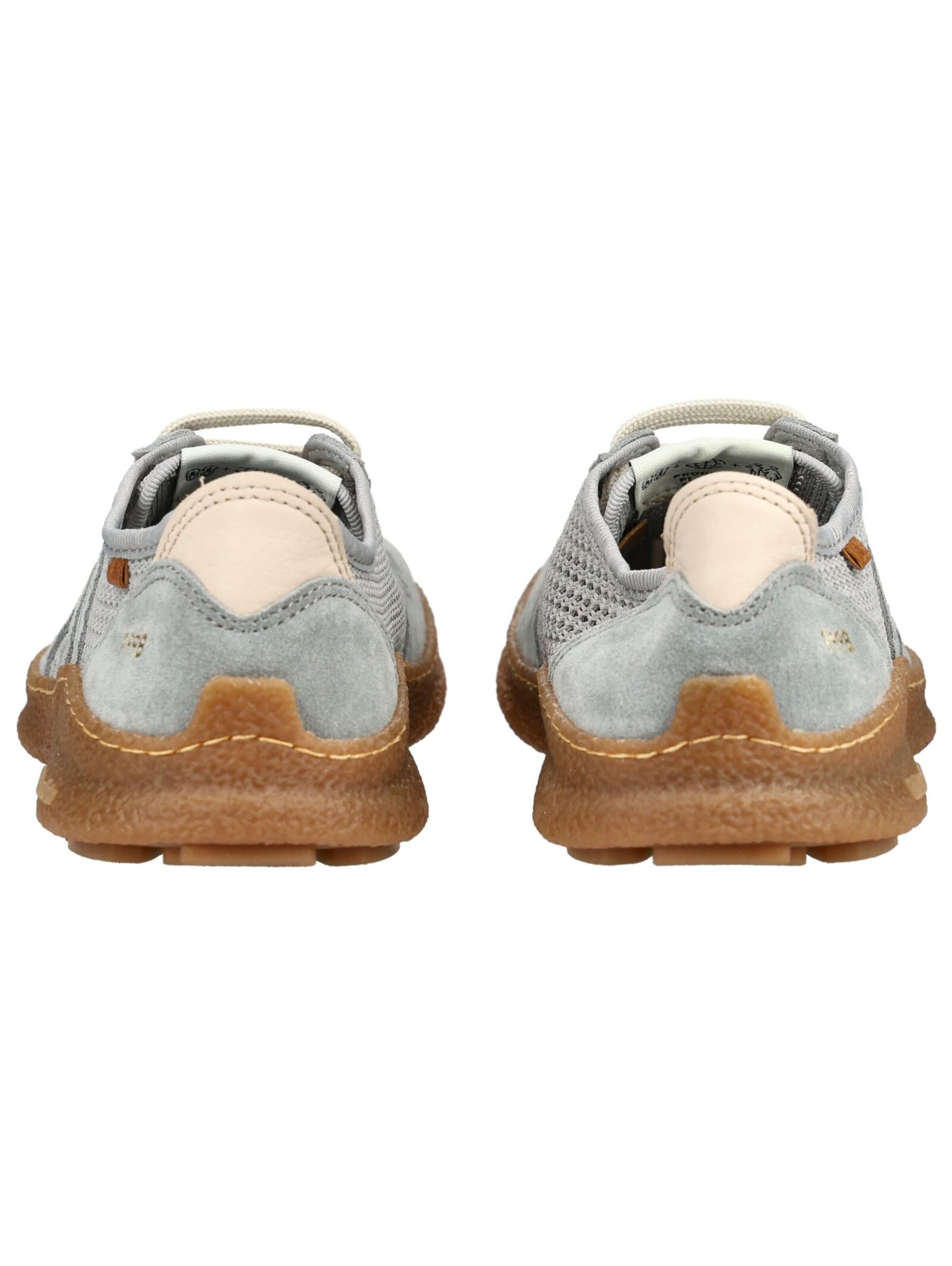 EL NATURALISTA Sneakers laag in Grijs