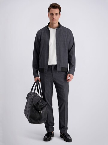 PIERRE CARDIN Tussenjas in Grijs