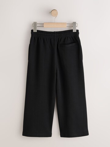 Next Loosefit Byxa i svart