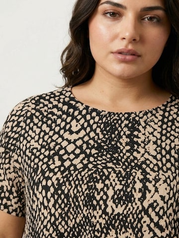 Stil Diva Shirt in Gemengde kleuren