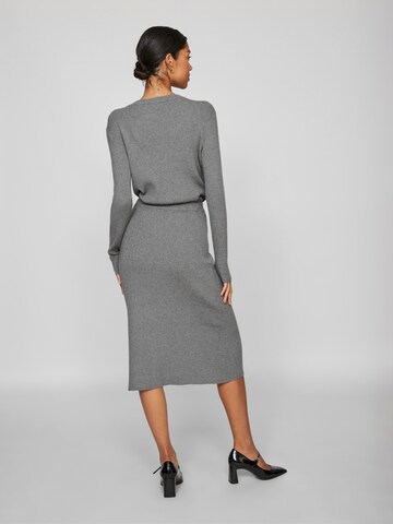 VILA Skirt 'VIComfy' in Grey