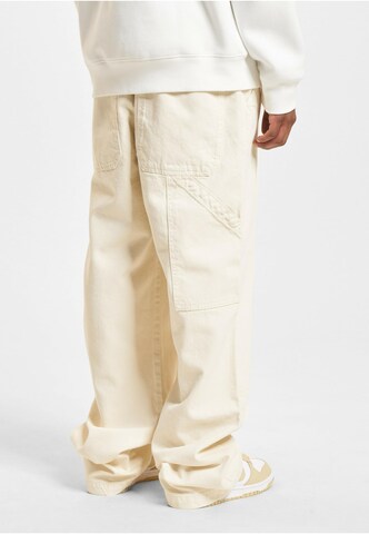 Baggy Jean DEF en blanc