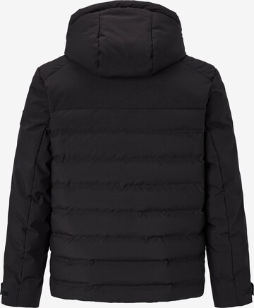 S4 Jackets Winter Jacket in Black