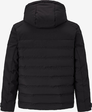 S4 Jackets Winterjacke in Schwarz