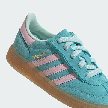 ADIDAS ORIGINALS Sneaker 'Handball Spezial' in Blau