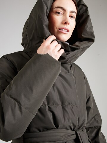 Manteau mi-saison VERO MODA en vert