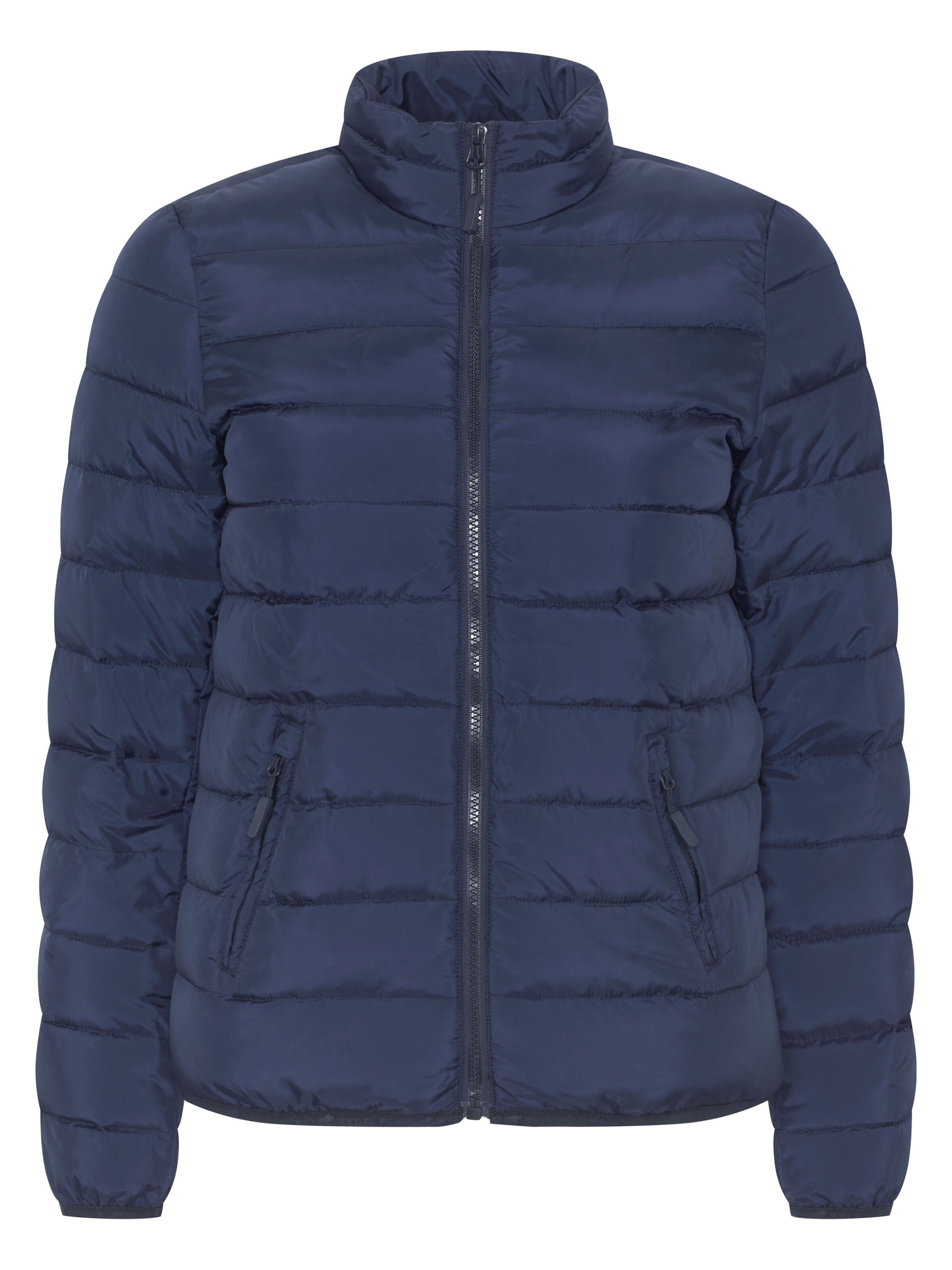 Polo Sylt Jacke in Blau
