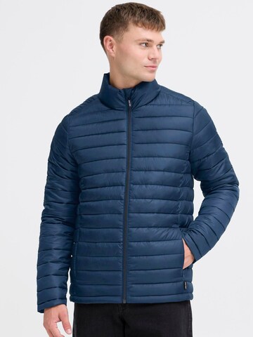 Veste mi-saison ' BHRome ' BLEND en bleu