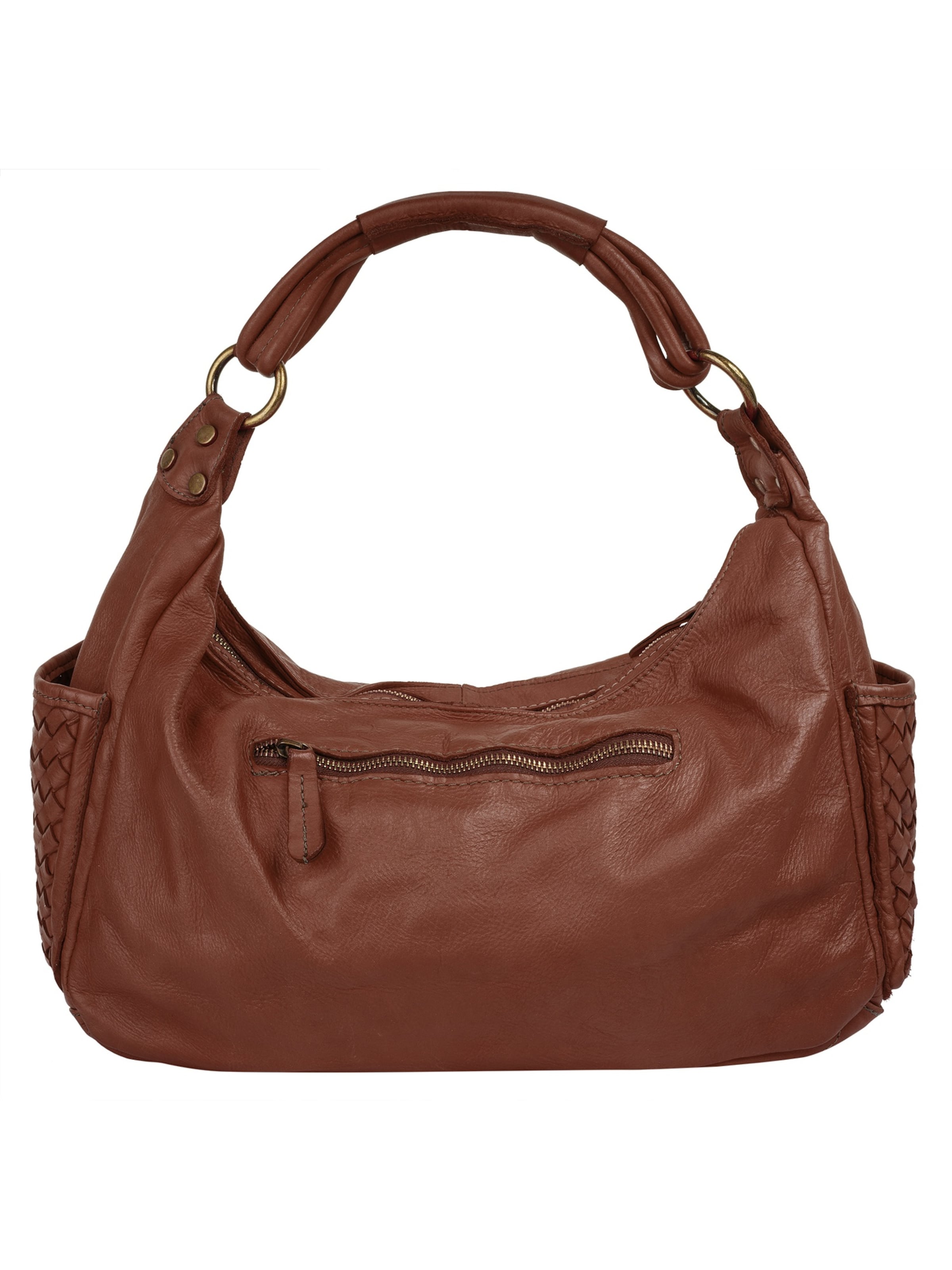 Sacs à main Samantha Look en marron