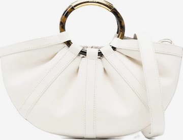 Borsa a mano 'E1U5A180201' di Coccinelle in beige: frontale