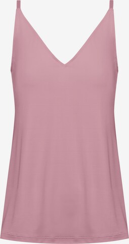 Mey Onderhemd in Roze: voorkant
