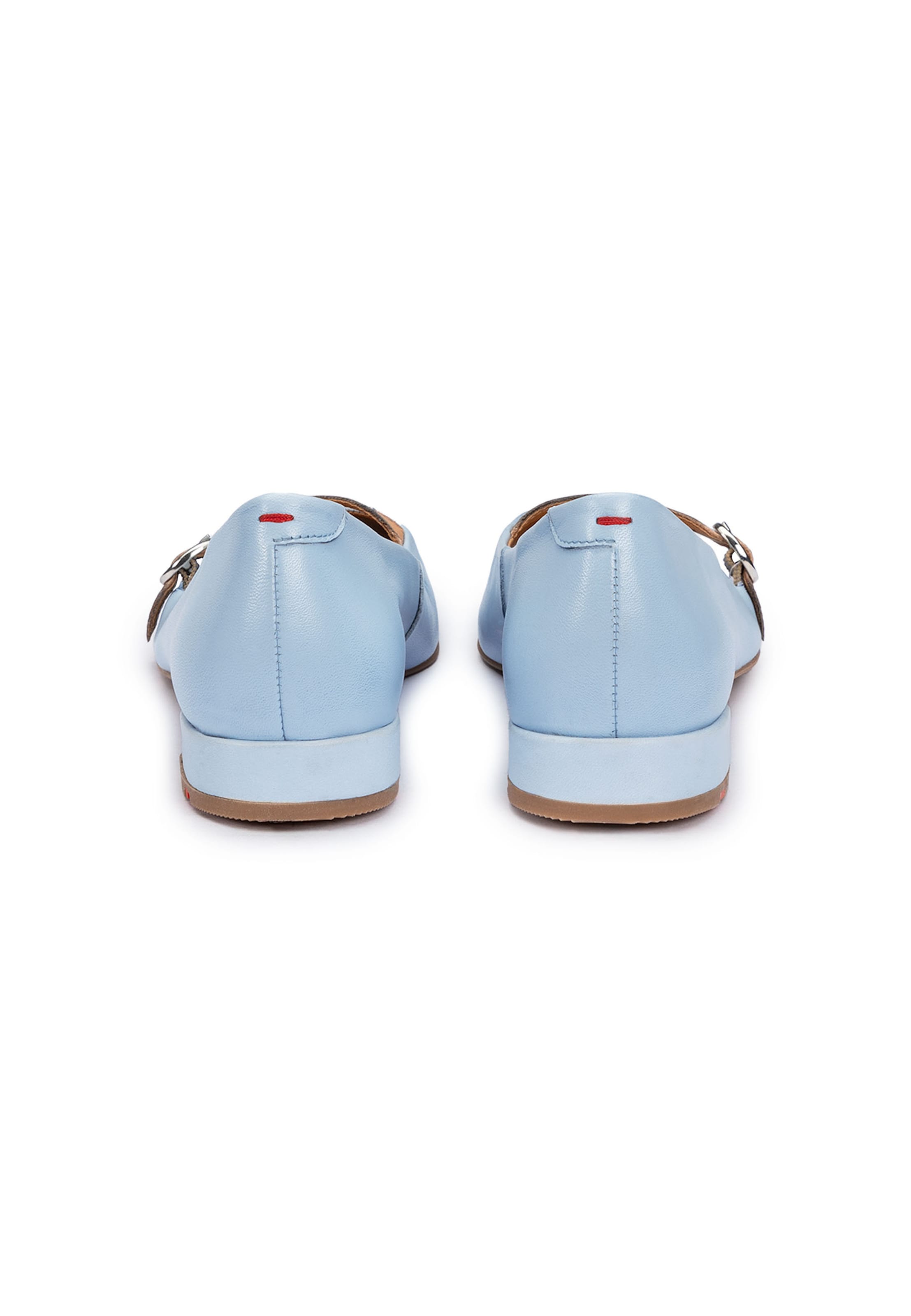 Ballerina di LLOYD in blu