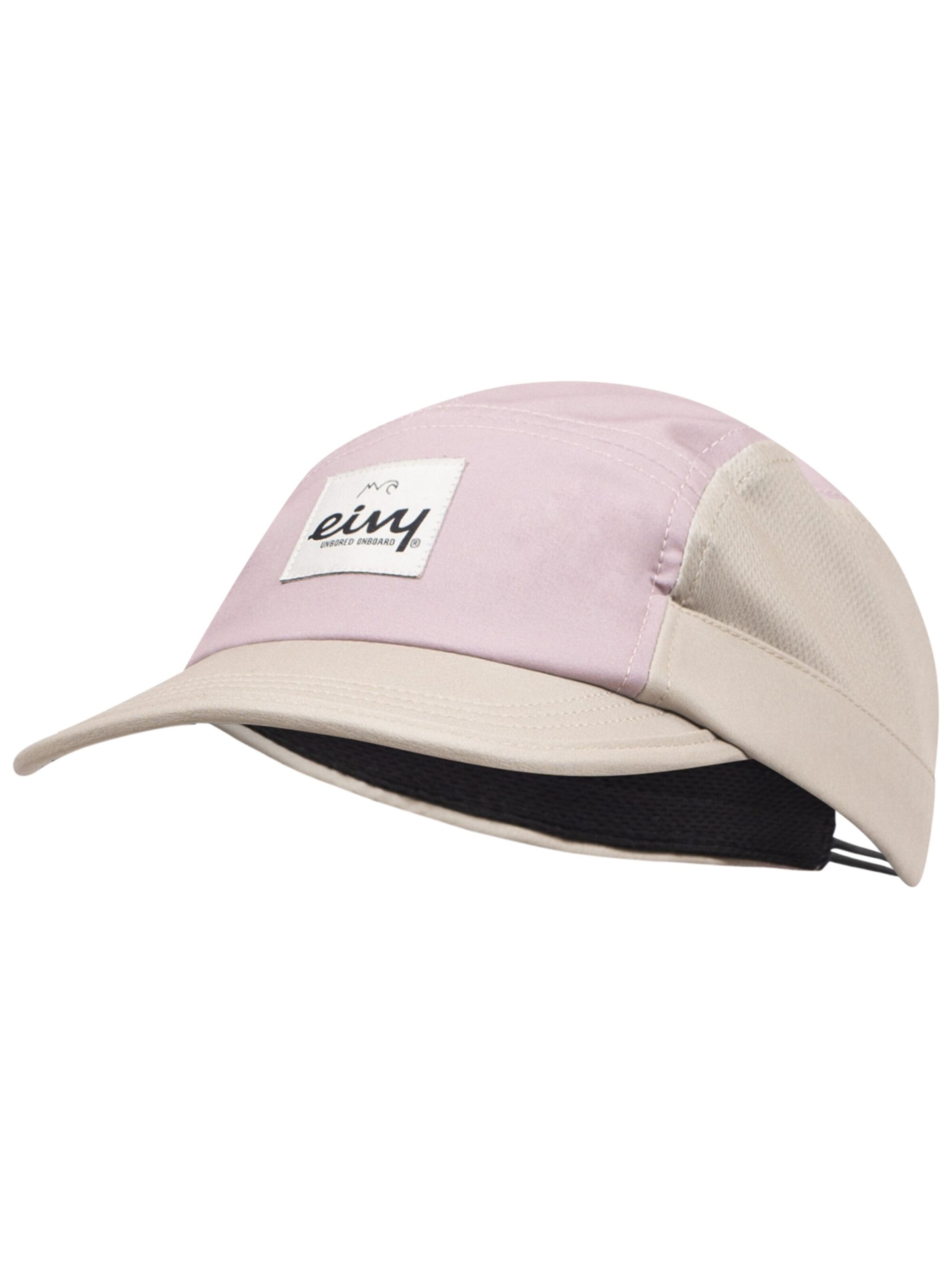 Eivy Athletic Cap in Purple: front