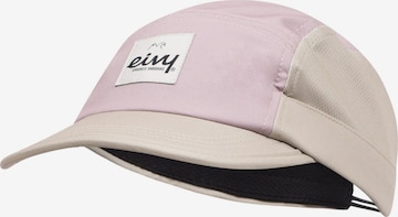 Eivy Sportcap in Lila: Vorderseite