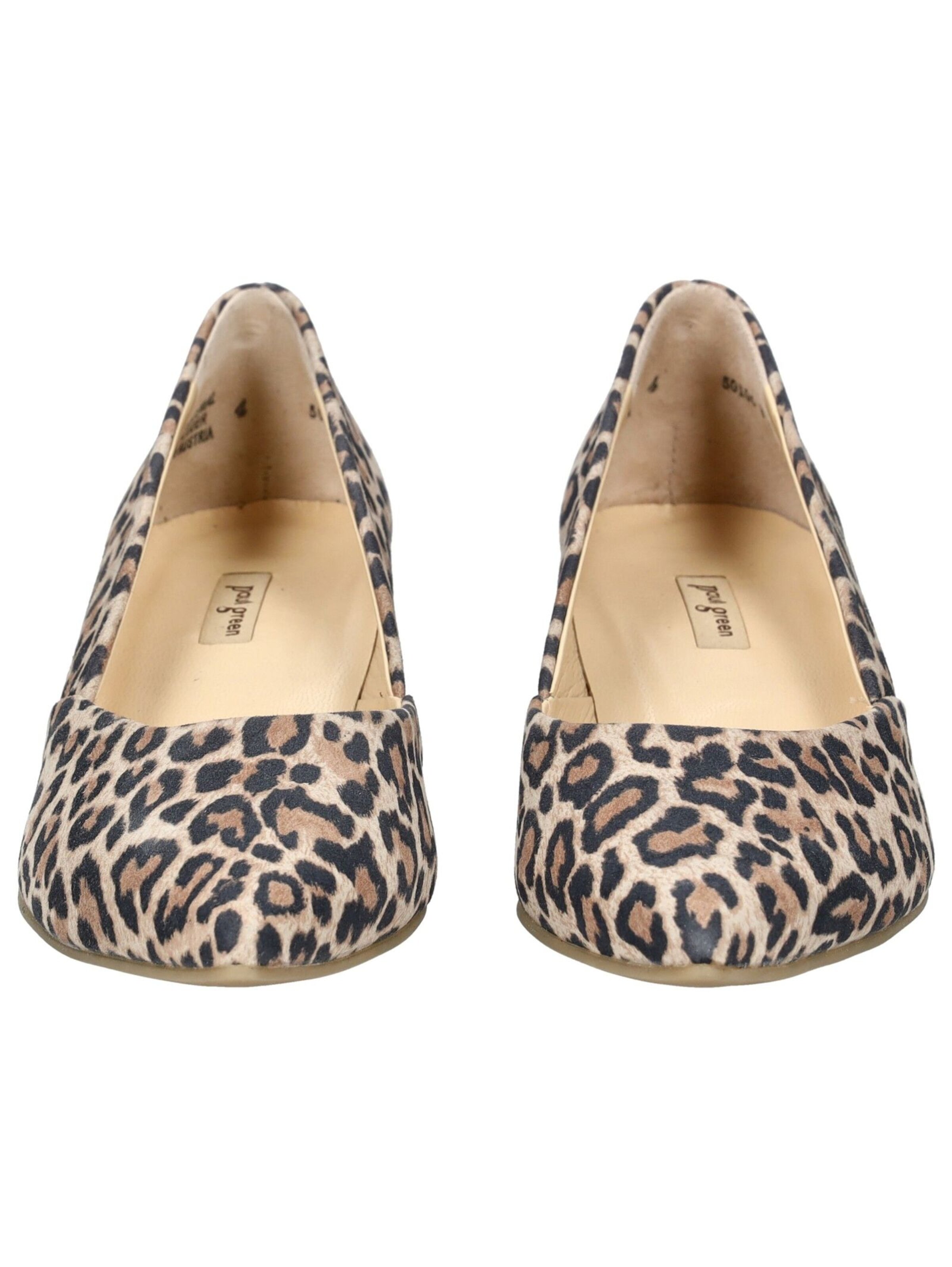 Décolleté di Paul Green in beige