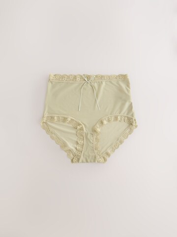 Culotte Next en beige