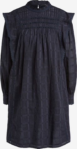 Robe SET en noir : devant