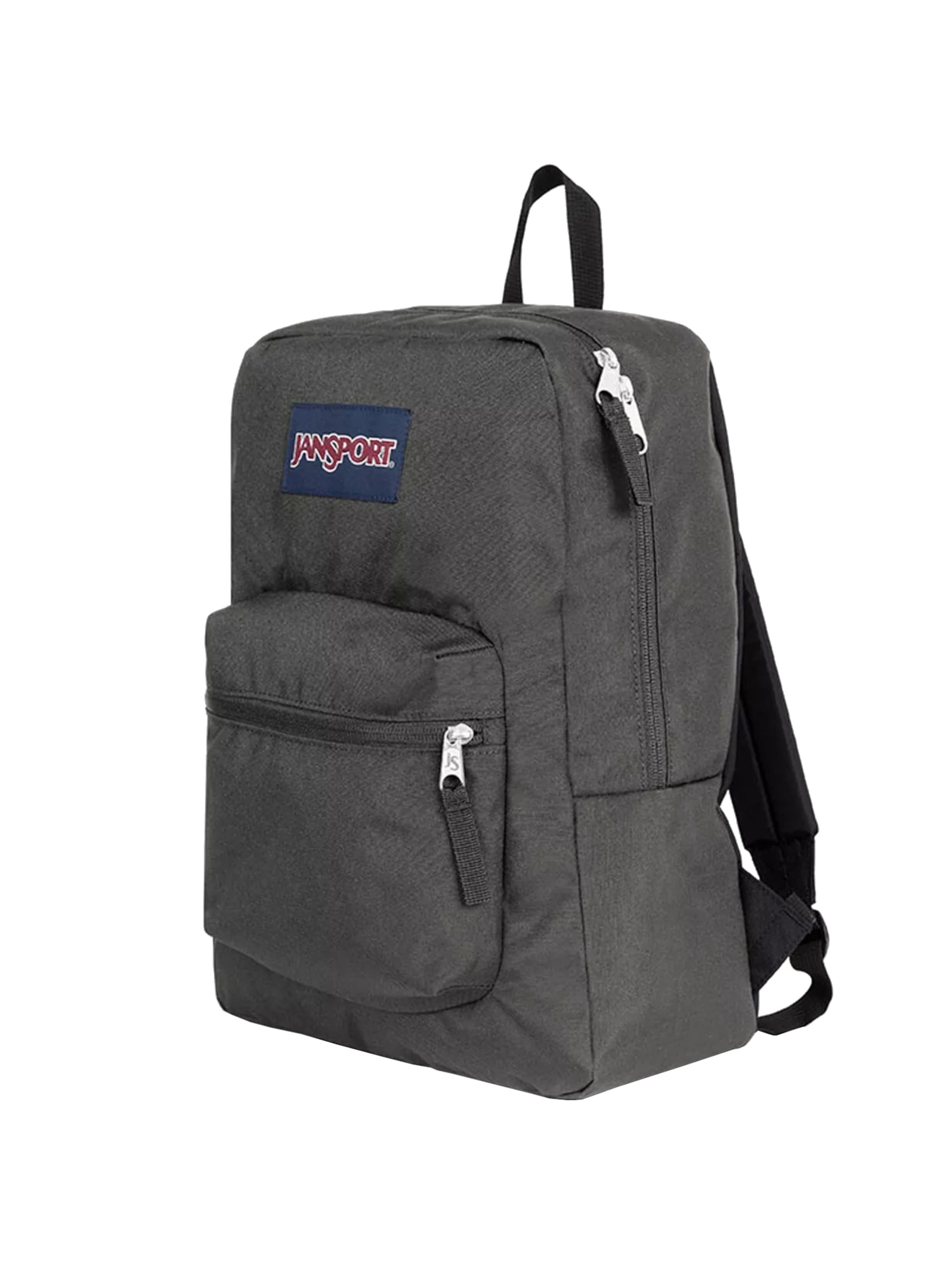 JANSPORT Backpack 'JanSport Town' in Grey