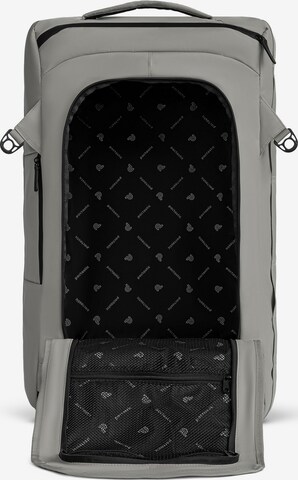 Pactastic Travel Bag 'Urban Collection' in Grey