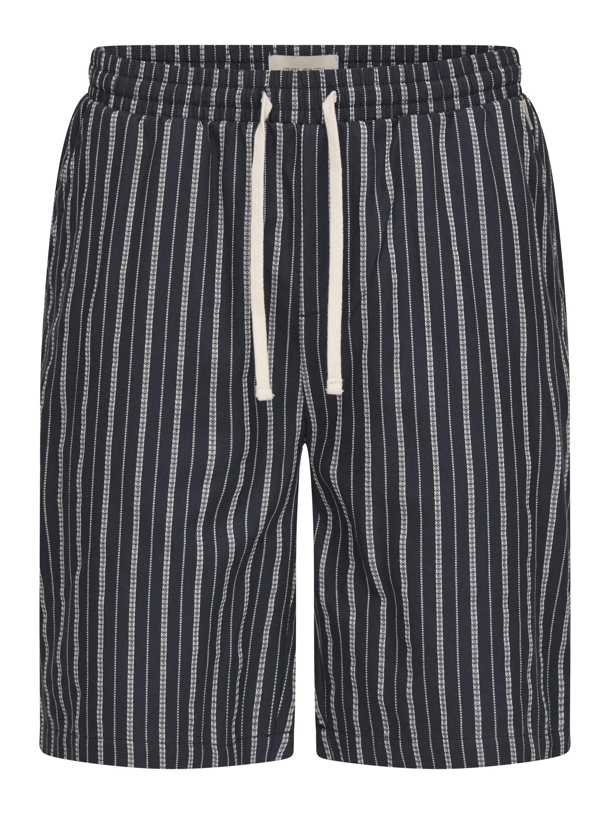 BLEND Chino trousers ' BHMaxim Relaxed Fit ' in Blue: front