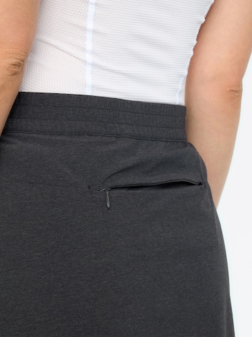 VAUDE Sportrock 'Adlux' in Schwarz