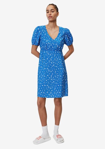 Marc O'Polo DENIM Kleid in Blau