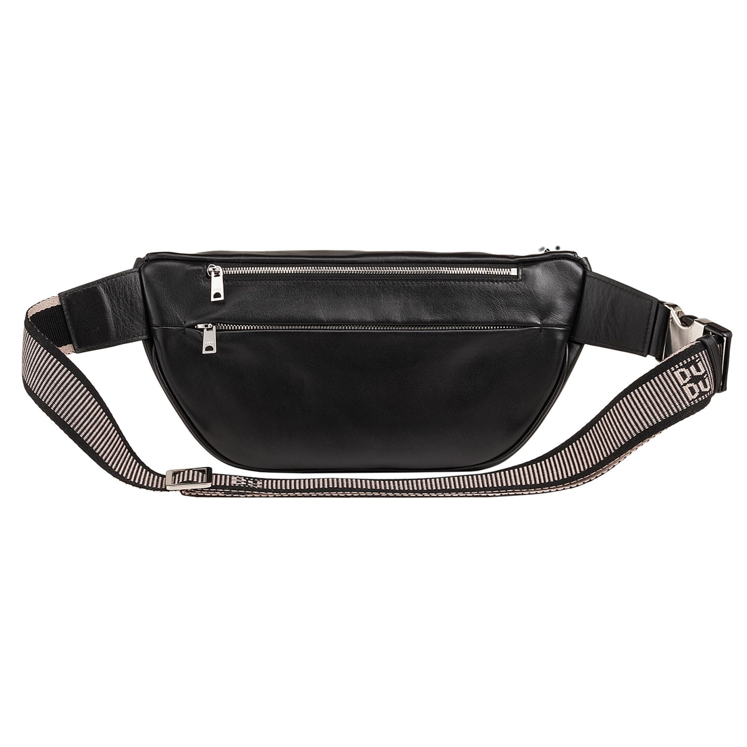 Marsupio 'Tenerife' di DuDu in nero