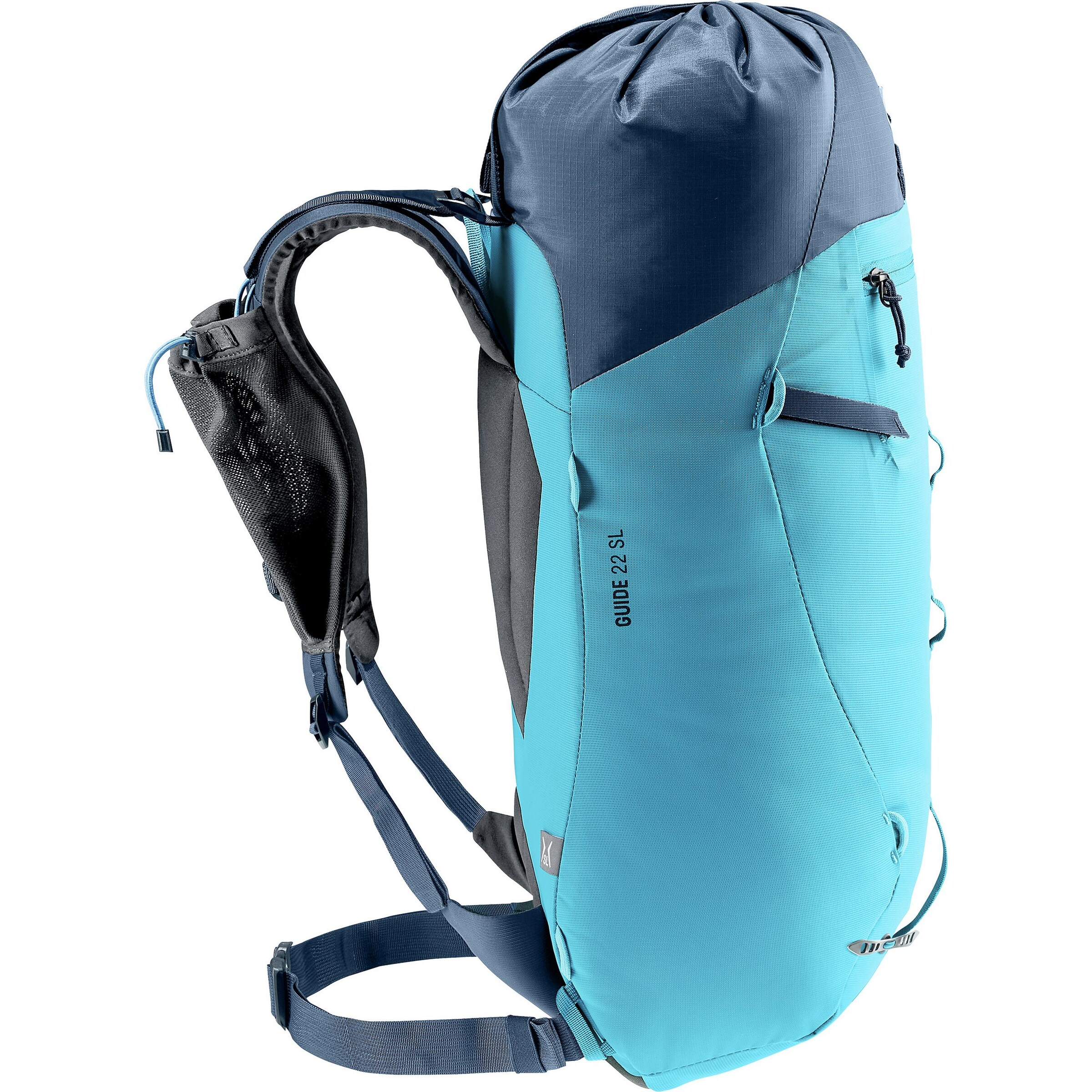 DEUTER Sports Backpack 'Guide 22 SL' in Blue