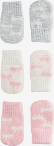 pilka Next Pirštinės: priekis