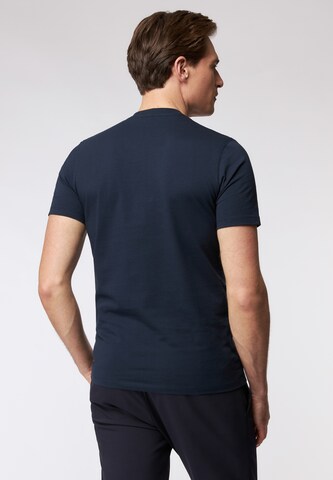 ROY ROBSON T-Shirt in Blau