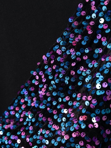 NAME IT Sweatshirt in Zwart