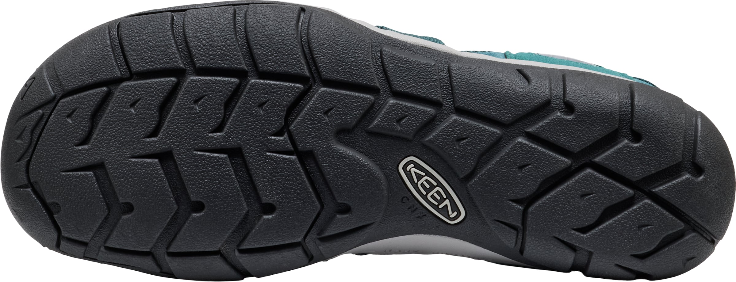 KEEN Sandal in Blue