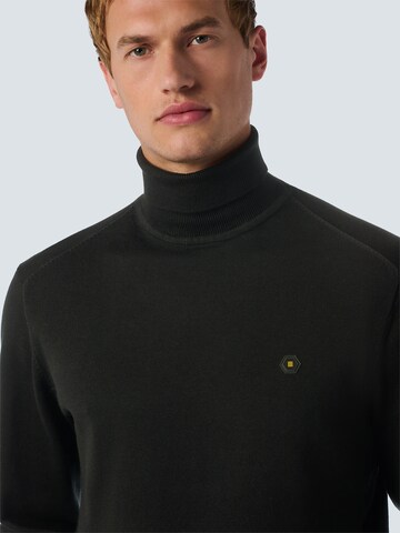 Pull-over No Excess en noir