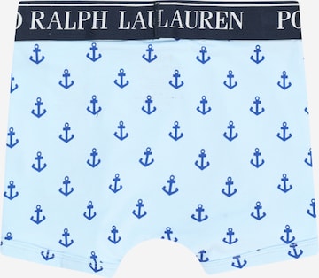 Polo Ralph Lauren Kalsong i blå