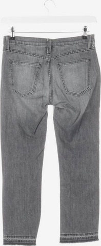 Current/Elliott Jeans in 25 in Grey