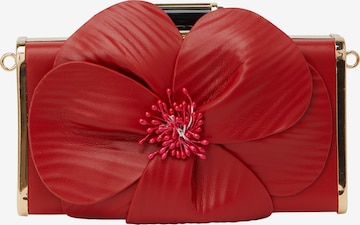 fainaPismo torbica - crvena boja: prednji dio