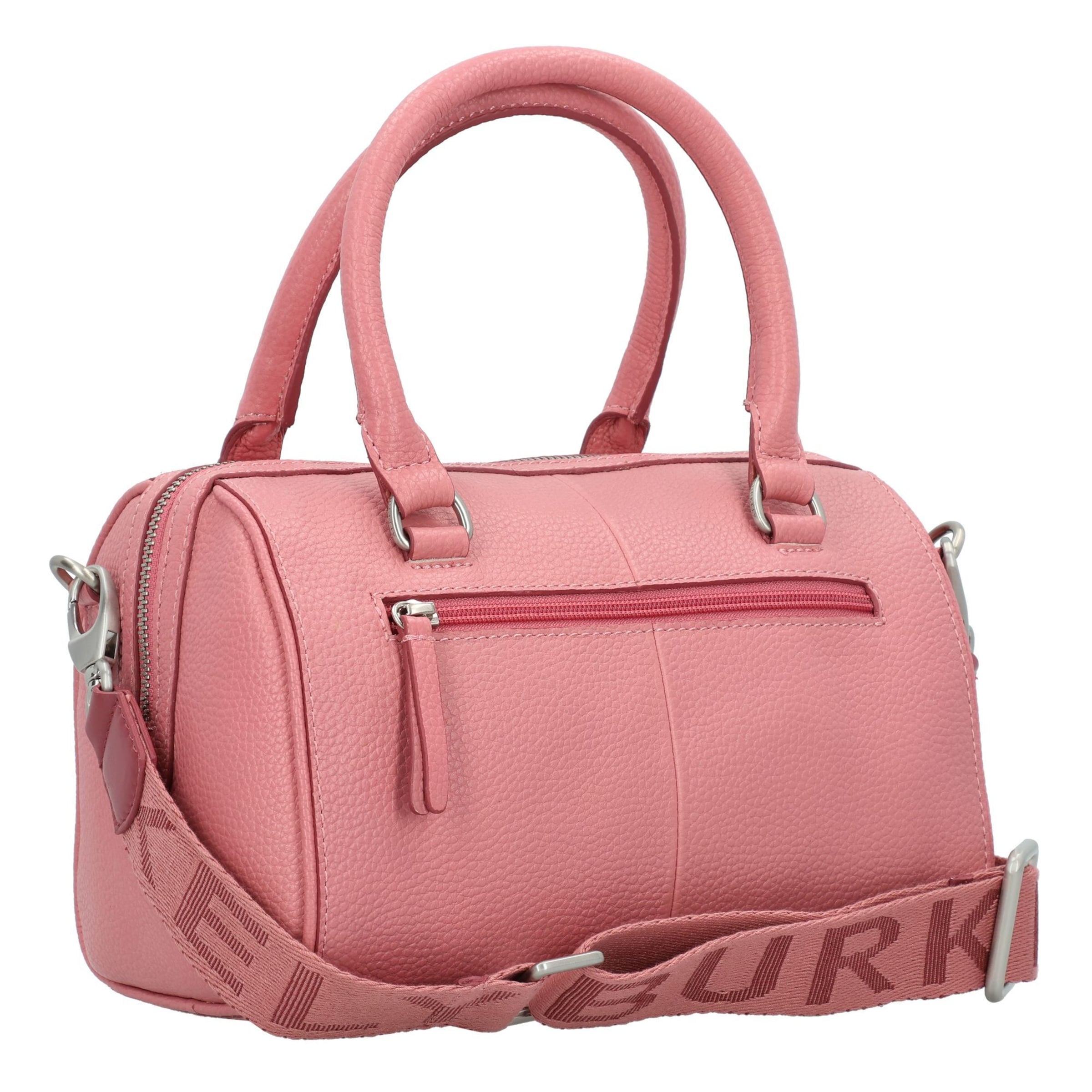 Burkely Handtasche 'Always Alyx' in Pink
