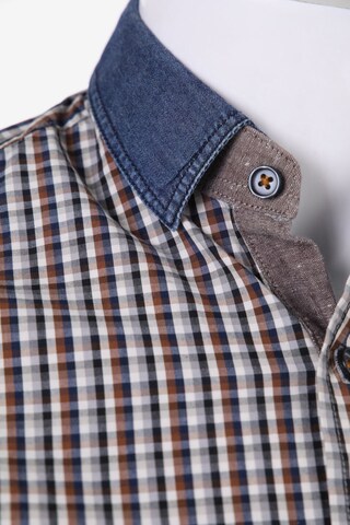 ANTONY MORATO Button Up Shirt in XS in Brown