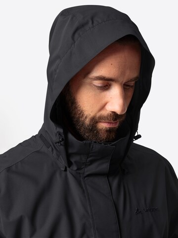 VAUDE Performance Jacket ' Escape ' in Black