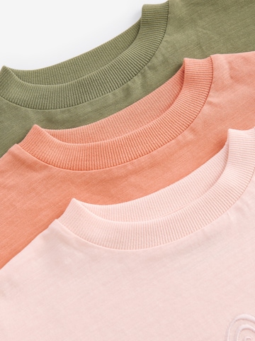 Pyjama Next en mélange de couleurs
