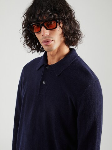NORSE PROJECTS Πουλόβερ σε μπλε