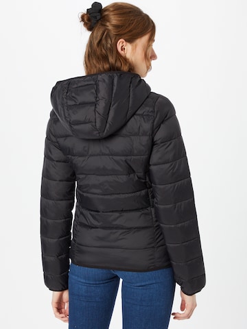 b.young Jacke 'Belena' in Schwarz