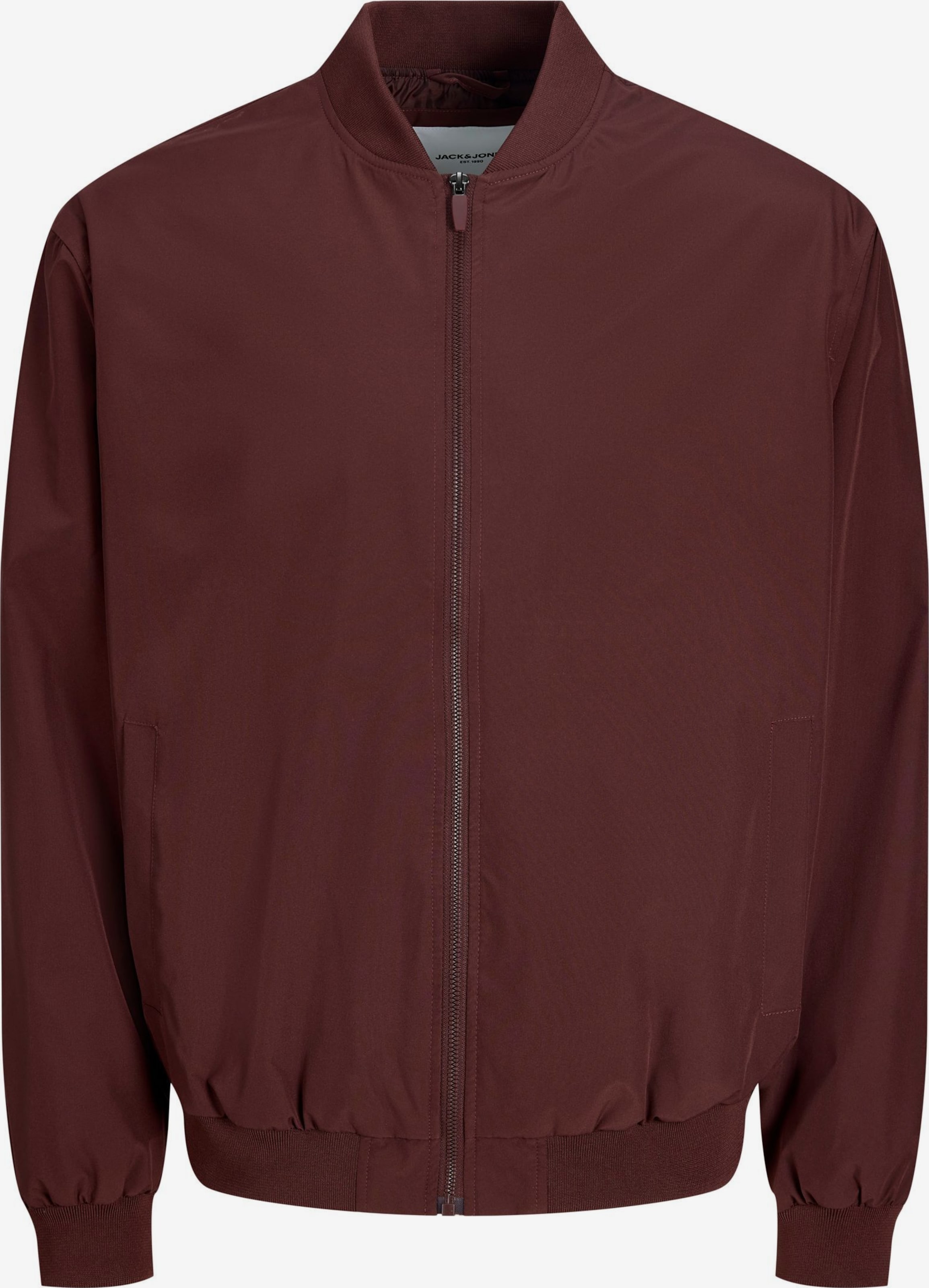 JACK & JONES Geacă de primăvară-toamnă 'JJECharge'