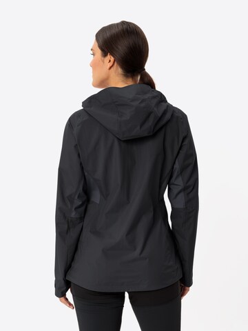 VAUDE Outdoor jacket 'Simony' in Black