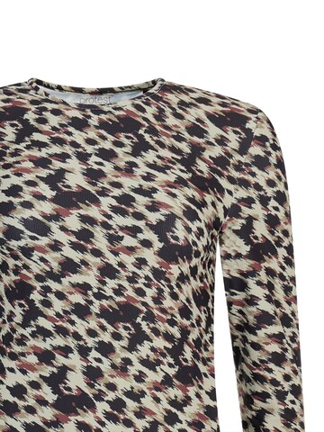 PROTEST Base Layer 'PRTYalin' in Braun