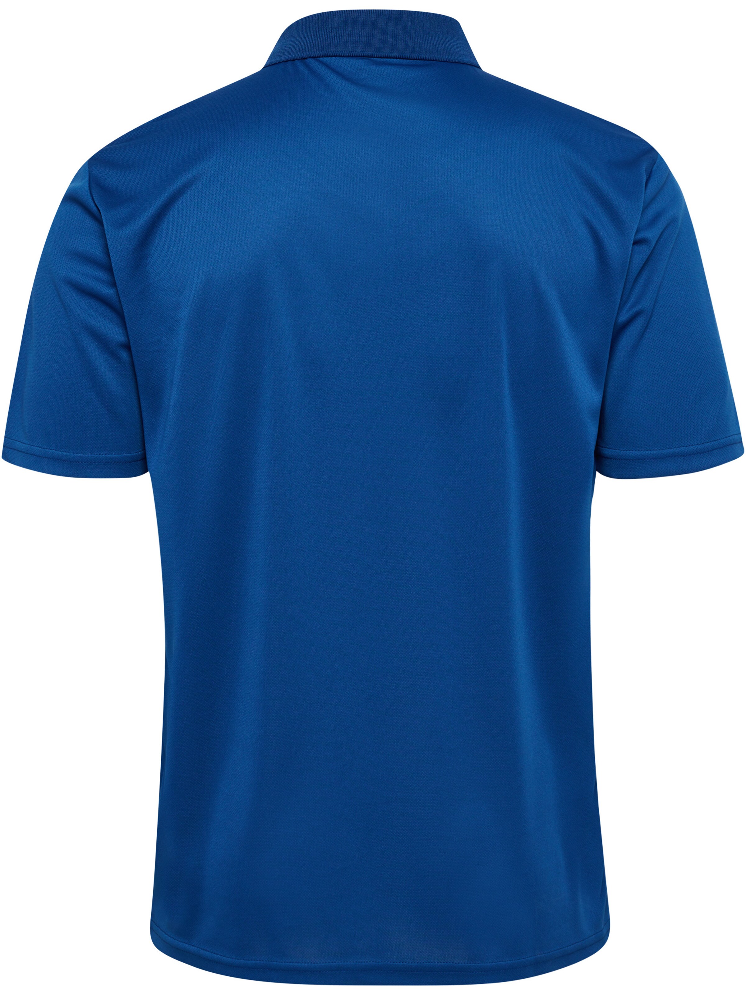 Hummel Funktionsshirt 'Essential' in Blau