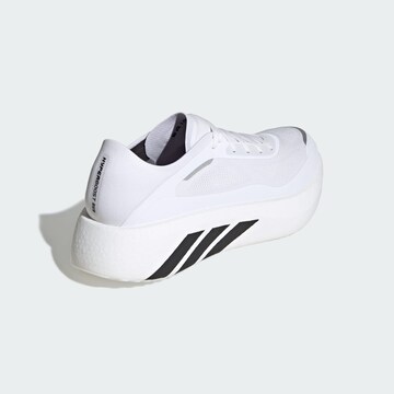 Chaussure de course 'Hyperboost' ADIDAS PERFORMANCE en blanc