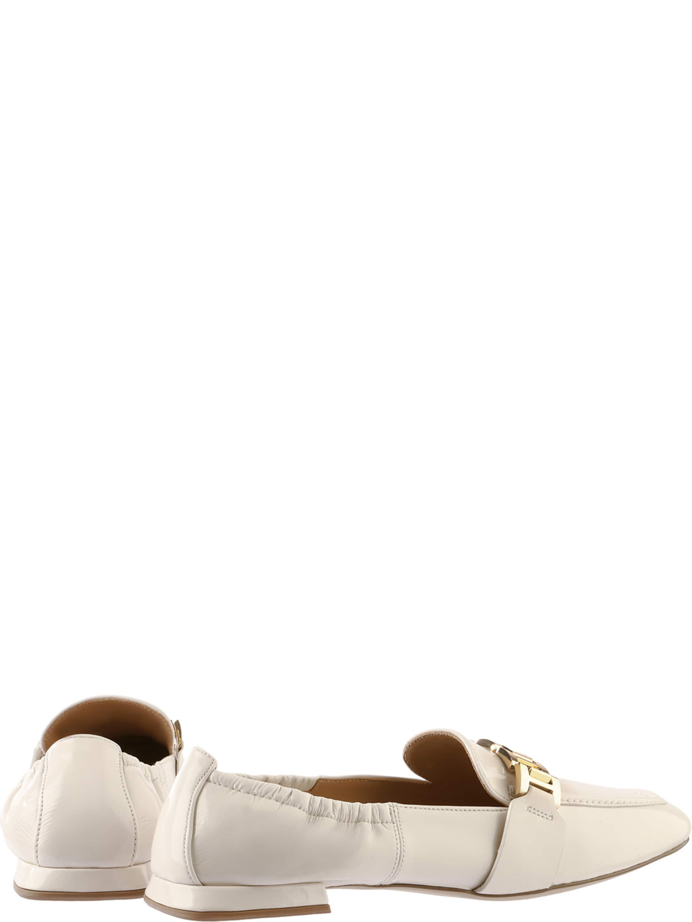 Högl Slipper 'MADELEINE' in Beige