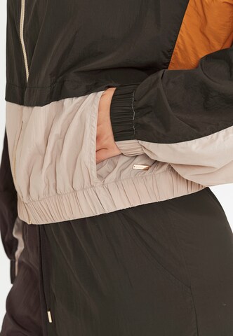 Athlecia Athletic Jacket 'Tharbia' in Mixed colors